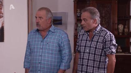 Σ3 – Επεισόδιο 8