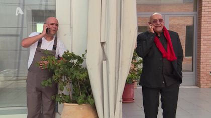 Σ3 – Επεισόδιο 10