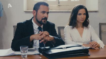 Σ2 – Επεισόδιο 33