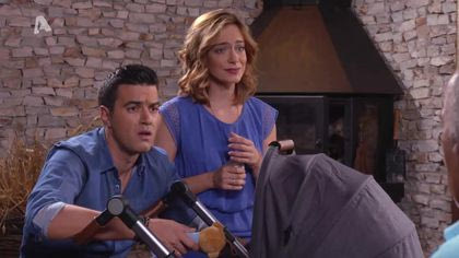 Σ3 – Επεισόδιο 16