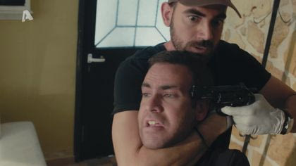 Σ2 – Επεισόδιο 35