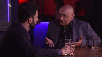 Σ3 – Επεισόδιο 18