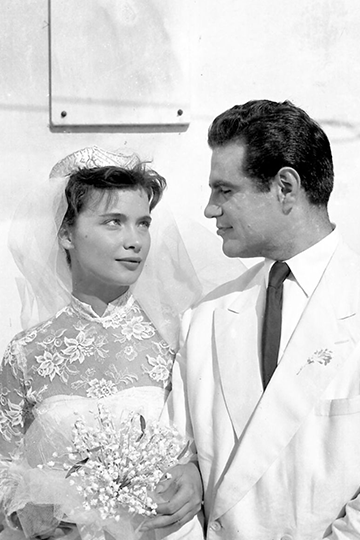 Η Θεία απ’το Σικάγο