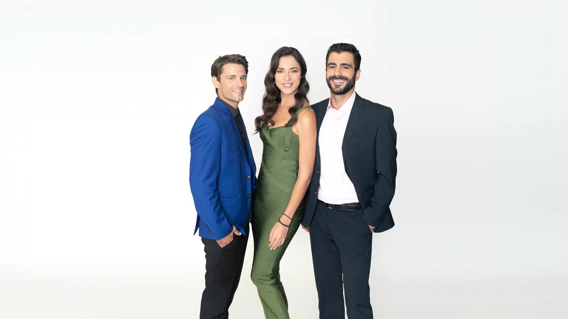 Έλα στη θέση μου