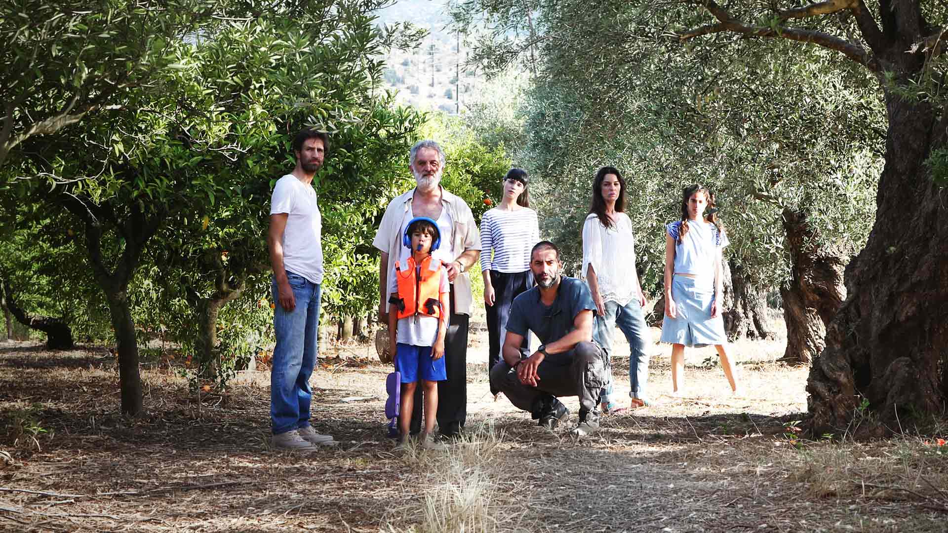 Η Λέξη Που Δε Λες