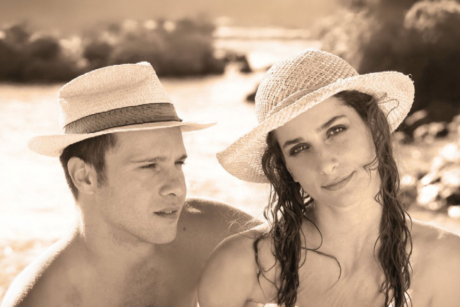 Η Τελευταία Παράσταση (Ε)