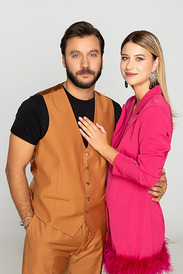 Φάνης και Ζωή