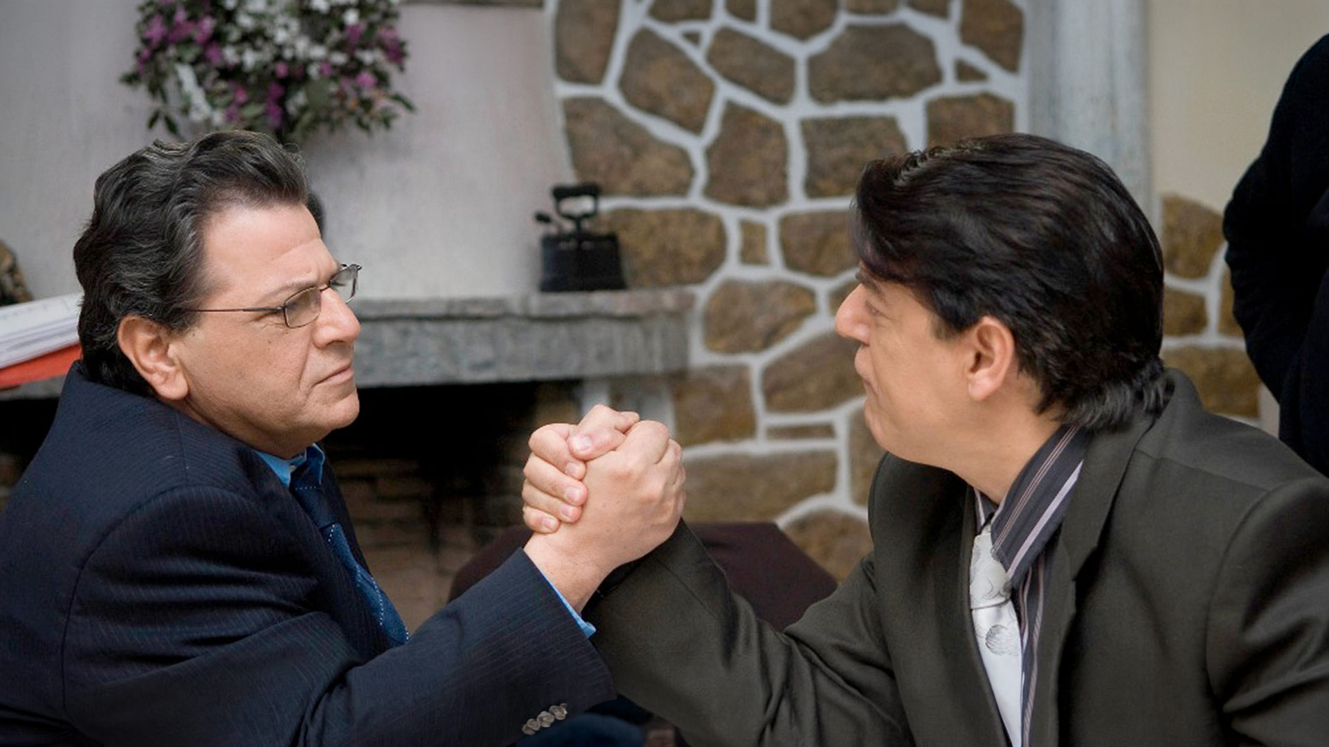 Μου το Κρατάς Μανιάτικο