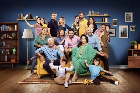 Το Σόι σου (Ε)