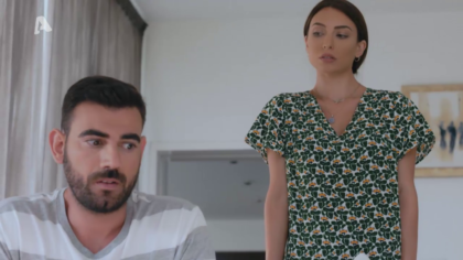 Σ2 – Επεισόδιο 23