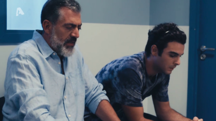 Σ2 – Επεισόδιο 25