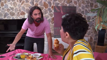 Σ3 – Επεισόδιο 12