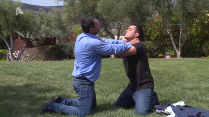 Σ3 – Επεισόδιο 13