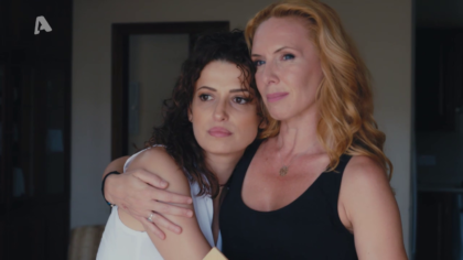 Σ2 – Επεισόδιο 29