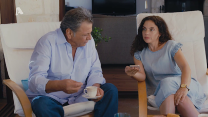 Σ2 – Επεισόδιο 30