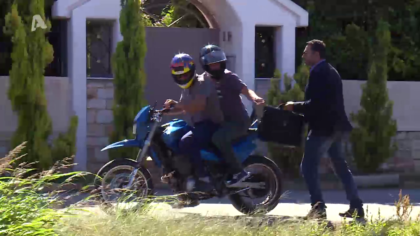 Σ3 – Επεισόδιο 17