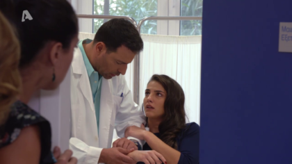 Σ3 – Επεισόδιο 19