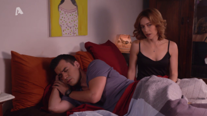 Σ3 – Επεισόδιο 22