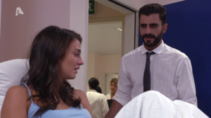 Σ3 – Επεισόδιο 21