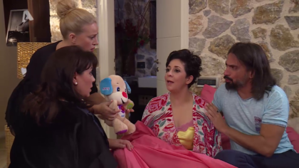 Σ3 – Επεισόδιο 25