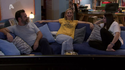 Σ6 – Επεισόδιο 9