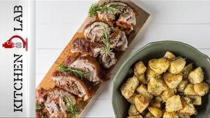 Πανσέτα γεμιστή