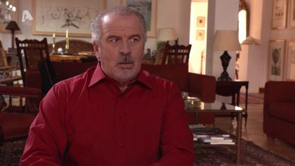 Σ3 – Επεισόδιο 41