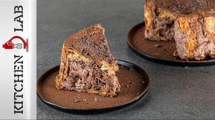 Τούρτα τιραμισού