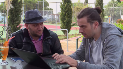 Σ3 – Επεισόδιο 30