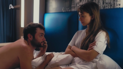 Σ2 – Επεισόδιο 60