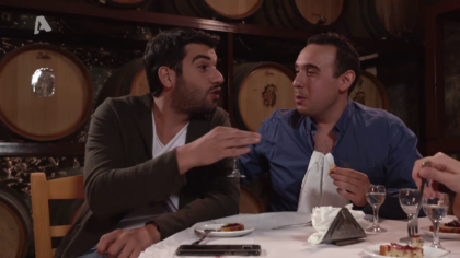 Σ3 – Επεισόδιο 33