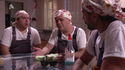 Σ3 – Επεισόδιο 35