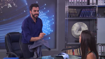 Σ3 – Επεισόδιο 38