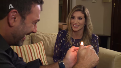 Σ3 – Επεισόδιο 40