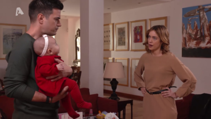 Σ3 – Επεισόδιο 42