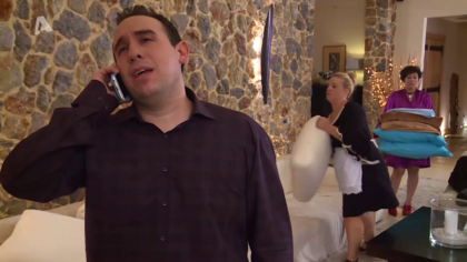 Σ3 – Επεισόδιο 44