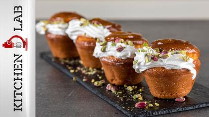 Μπαμπάδες με ρούμι