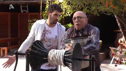 Σ3 – Επεισόδιο 56