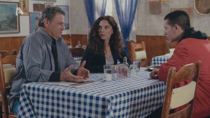 Σ2 – Επεισόδιο 99