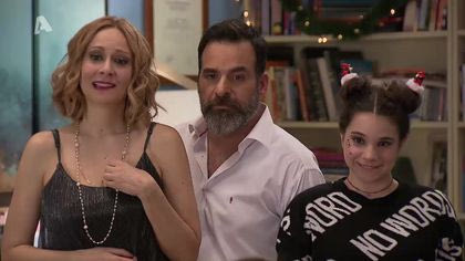 Σ6 – Επεισόδια 25+26 (Εορταστικό)