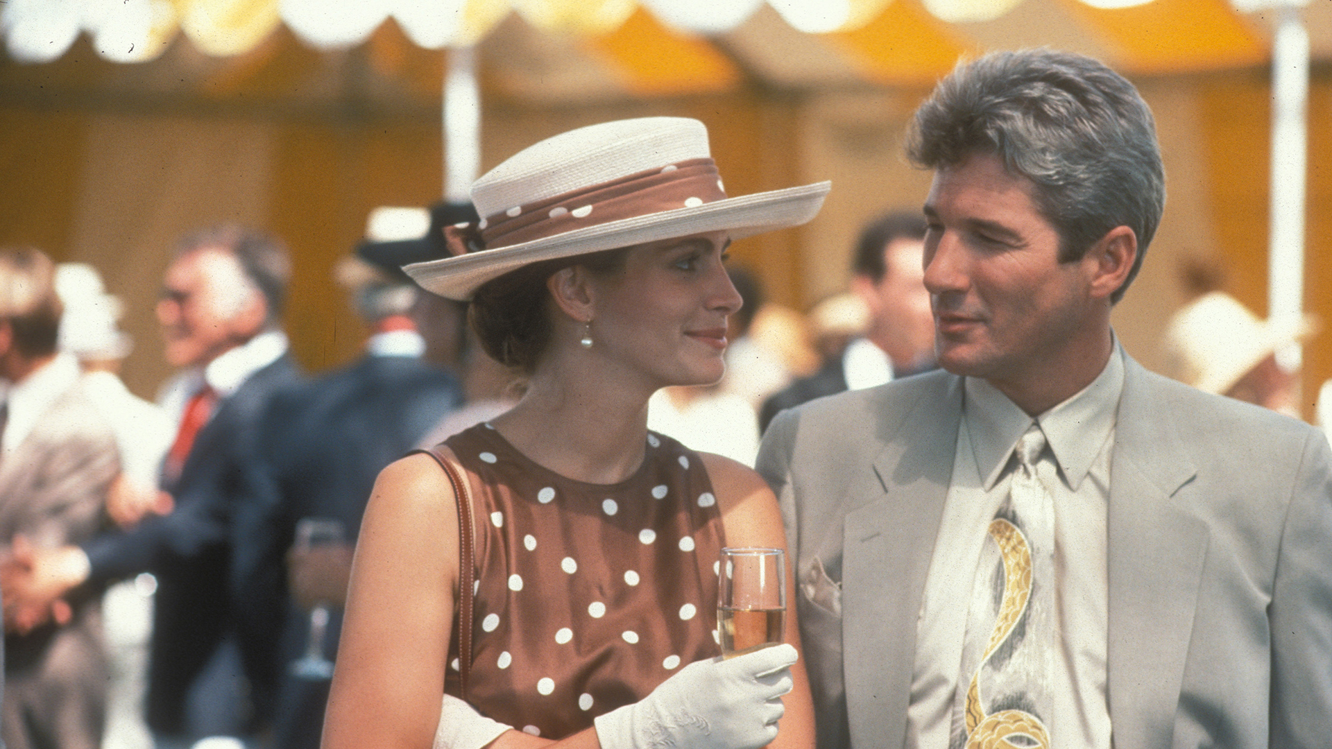 Pretty Woman