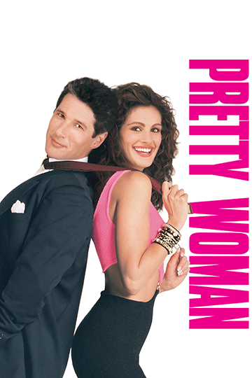 Pretty Woman
