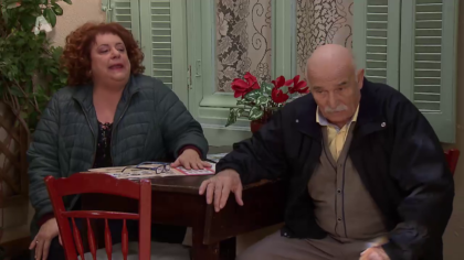 Σ6 – Επεισόδιο 19