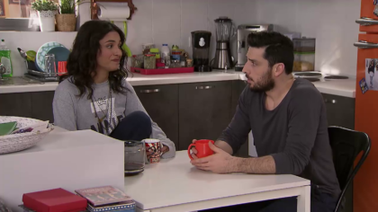 Σ6 – Επεισόδιο 20