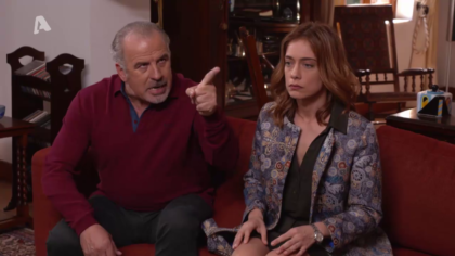 Σ3 – Επεισόδιο 59