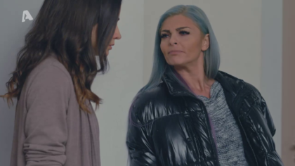 Σ2 – Επεισόδιο 110