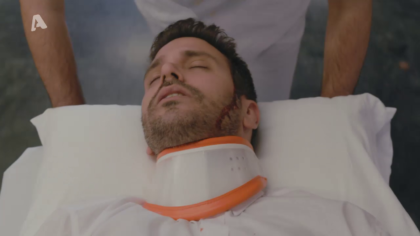 Σ2 – Επεισόδιο 111