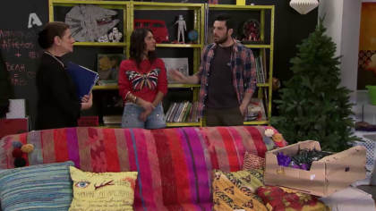 Σ6 – Επεισόδιο 24