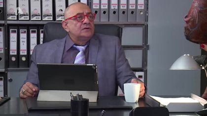 Σ3 – Επεισόδιο 68