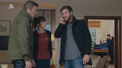 Σ2 – Επεισόδιο 135